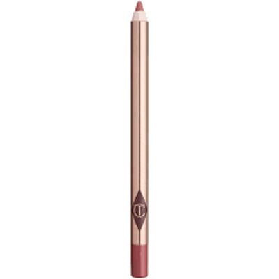Charlotte Tilbury Lip Liner Hot Gossip Berry - Lip Cheat Charlotte Tilbury Lip Liner Hot Gossip Berry - Lip Cheat