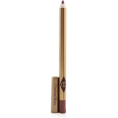 Charlotte Tilbury Lip Liner Love Trap Brown - Lip Cheat Charlotte Tilbury Lip Liner Love Trap Brown - Lip Cheat