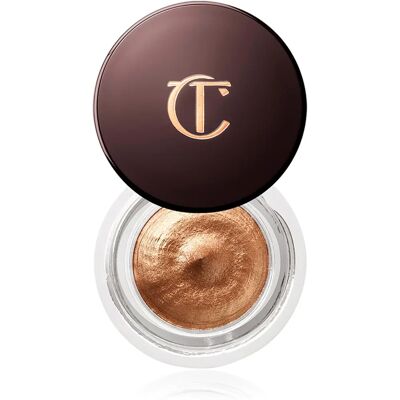 Cień do powiek Charlotte Tilbury Star Gold - Długotrwały, Metaliczny Brąz Cień do powiek Charlotte Tilbury Star Gold - Długotrwały, Metaliczny Brąz