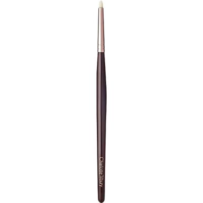 Charlotte Tilbury Augenliner Pinsel - Rose Gold & Nachtscharlach - Augenpinsel Charlotte Tilbury Augenliner Pinsel - Rose Gold & Nachtscharlach - Augenpinsel