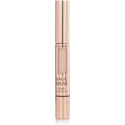 Korektor płynny Magic Away od Charlotte Tilbury - Jasny - Pełne krycie Korektor płynny Magic Away od Charlotte Tilbury - Jasny - Pełne krycie