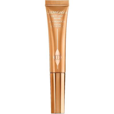 Charlotte Tilbury Goldgasm Highlighter - Face Glow Charlotte Tilbury Goldgasm Highlighter - Face Glow