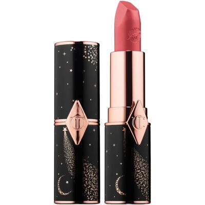 Charlotte Tilbury Carinas Stjerne fersken koral læbestift Charlotte Tilbury Carinas Stjerne fersken koral læbestift