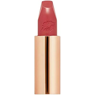 Charlotte Tilbury Hot Lips 2 Refill - Glowing Jen - Lipstick Charlotte Tilbury Hot Lips 2 Refill - Glowing Jen - Lipstick