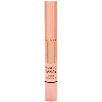 Charlotte Tilbury Magic Away Liquid Concealer - Medium Tan Charlotte Tilbury Magic Away Liquid Concealer - Medium Tan