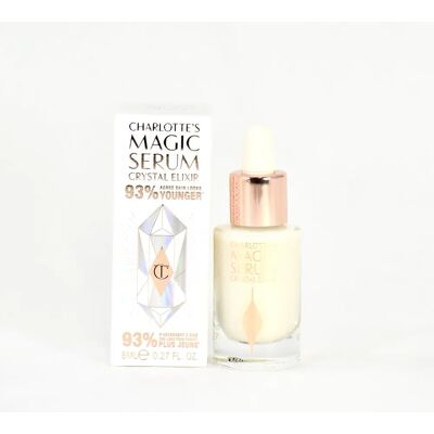 Charlotte Tilbury Charlotte“s Magic Serum Crystal Elixir (8ml) Charlotte Tilbury Charlotte“s Magic Serum Crystal Elixir (8ml)