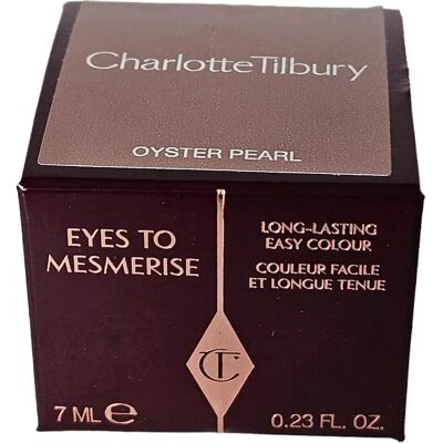 Charlotte Tilbury Eye To Mesmerise Oyster Pearl - Ögonskugga Charlotte Tilbury Eye To Mesmerise Oyster Pearl - Ögonskugga