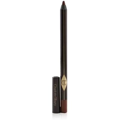 Charlotte Tilbury Walk Of No Shame Eye Liner - Berry Russet Charlotte Tilbury Walk Of No Shame Eye Liner - Berry Russet