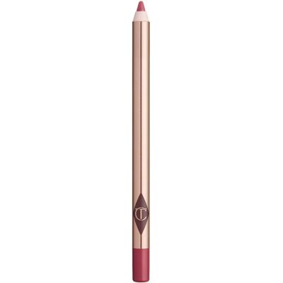 Charlotte Tilbury Lip Cheat M.i. Kiss Berry - Matita per Labbra Charlotte Tilbury Lip Cheat M.i. Kiss Berry - Matita per Labbra