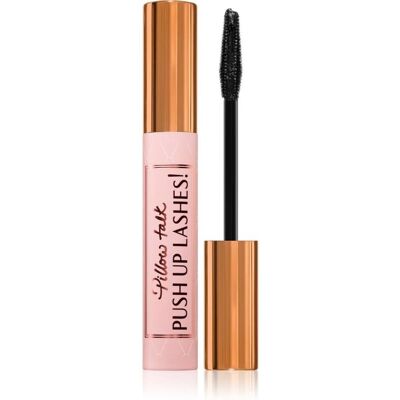 Charlotte Tilbury Pillow Talk Push Up Lashes Mascara - Super Black - 10 ml Charlotte Tilbury Pillow Talk Push Up Lashes Mascara - Super Black - 10 ml