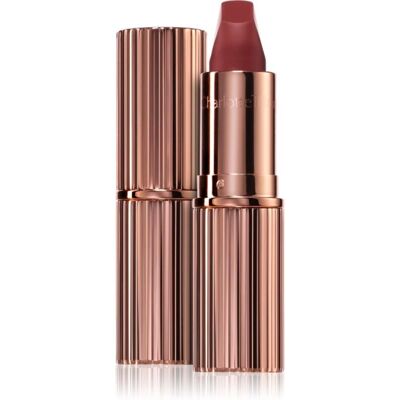 Charlotte Tilbury Pillow Talk Medium Lippenstift - Matt Revolution, Lang anhaltend, Feuchtigkeitsspendend Charlotte Tilbury Pillow Talk Medium Lippenstift - Matt Revolution, Lang anhaltend, Feuchtigkeitsspendend