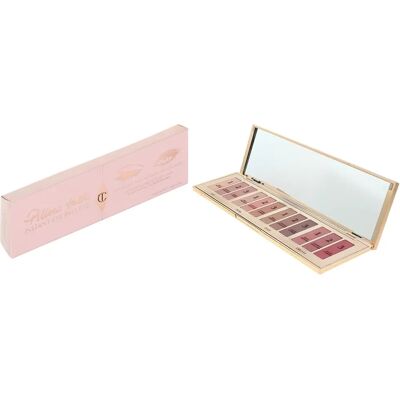Charlotte Tilbury Pillow Talk Sofort-Augenpalette - Pink - Lidschatten Charlotte Tilbury Pillow Talk Sofort-Augenpalette - Pink - Lidschatten