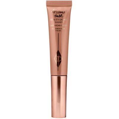 Charlotte Tilbury Pillow Talk Medium Highlighter - Glowgasm Charlotte Tilbury Pillow Talk Medium Highlighter - Glowgasm