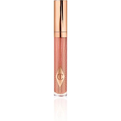 Charlotte Tilbury Collagen Lip Bath - Pillow Talk - Lip Gloss - 7.9ml Charlotte Tilbury Collagen Lip Bath - Pillow Talk - Lip Gloss - 7.9ml