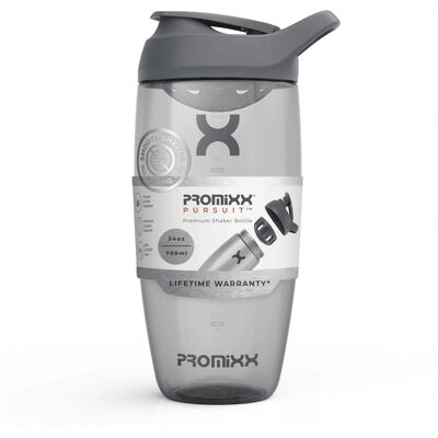 PROMiXX EcoZen Shaker Bottle 700ml - Shaker Bottle PROMiXX EcoZen Shaker Bottle 700ml - Shaker Bottle