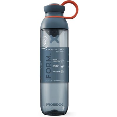 PROMiXX - Form Ecozen - Shaker Bottle PROMiXX - Form Ecozen - Shaker Bottle