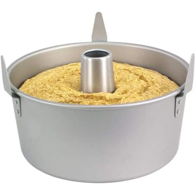 PME Model 8 x 4 Elox Aluminium Bakeware PME Model 8 x 4 Elox Aluminium Bakeware