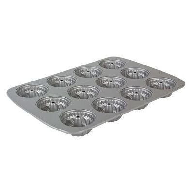 PME CSB123 Backform - Muffinform - Backform PME CSB123 Backform - Muffinform - Backform