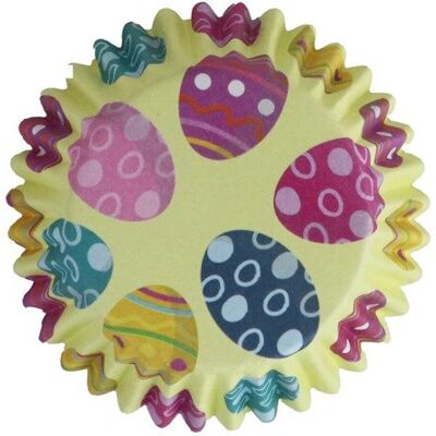 PME - Pirottini per cupcake - Albero di Natale - 30 pezzi - Pirottini per cupcake PME - Pirottini per cupcake - Albero di Natale - 30 pezzi - Pirottini per cupcake