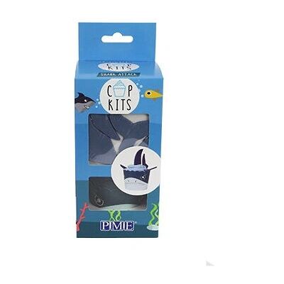 PME - CUP06 - Silikon - 6er Set - Baking Mould PME - CUP06 - Silikon - 6er Set - Baking Mould