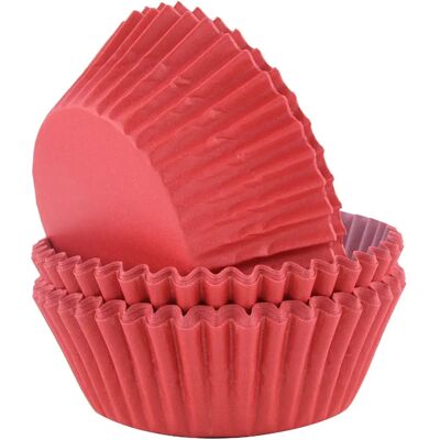 PME - BC602 - 51x30mm - 60 unités - Moules à cupcakes PME - BC602 - 51x30mm - 60 unités - Moules à cupcakes