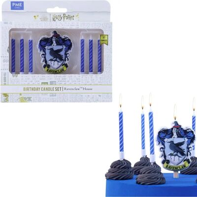 Bougie/Éclat de Gâteau PME HPH115 - Bougie/Éclat de Gâteau PME HPH115 Bougie/Éclat de Gâteau PME HPH115 - Bougie/Éclat de Gâteau PME HPH115