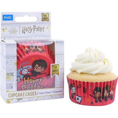 B.active Harry Potter Papierfiguren - 30 Stk, 3x5,2cm B.active Harry Potter Papierfiguren - 30 Stk, 3x5,2cm