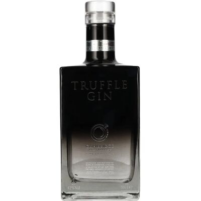 Cambridge Truffle Gin - Premium Gin mit weißem Trüffel Cambridge Truffle Gin - Premium Gin mit weißem Trüffel