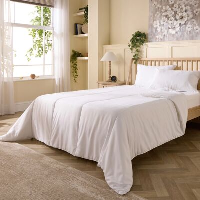 Slumberdown Climate Control 13.5 Tog Winter Duvet - Duvet Slumberdown Climate Control 13.5 Tog Winter Duvet - Duvet