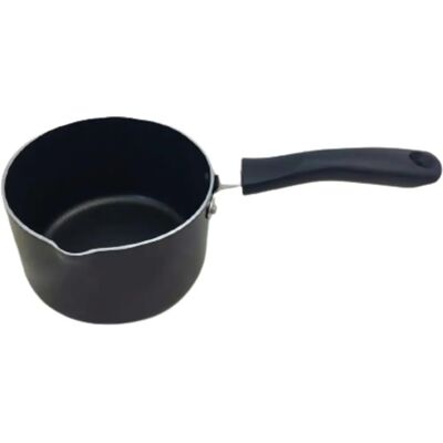 Penguin Home Professional Milk Pan 14 cm - Milk Pan Penguin Home Professional Milk Pan 14 cm - Milk Pan