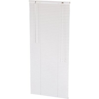 Oypla - 60x150cm - Aluminium White - Office - Venetian blind Oypla - 60x150cm - Aluminium White - Office - Venetian blind