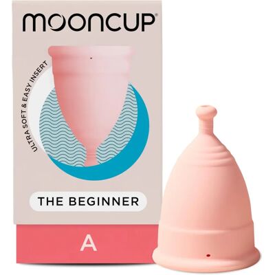 SISTERS by Mooncup nudie Menstruationsbecher Größe B SISTERS by Mooncup nudie Menstruationsbecher Größe B