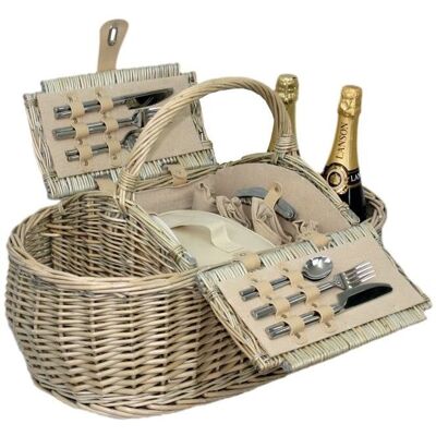 Brand Model Variant 1-3 - Picnic Basket Brand Model Variant 1-3 - Picnic Basket
