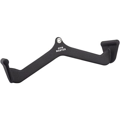 GYM MASTER - Lat Pull Down C - Cable Attachment GYM MASTER - Lat Pull Down C - Cable Attachment