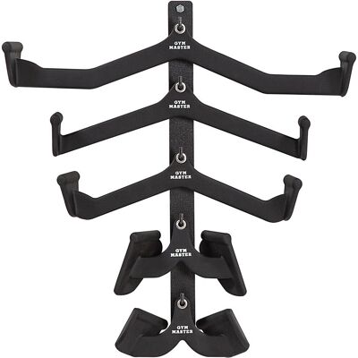 GYM MASTER - Lat Pull Down Cable Attachment - Hand GYM MASTER - Lat Pull Down Cable Attachment - Hand