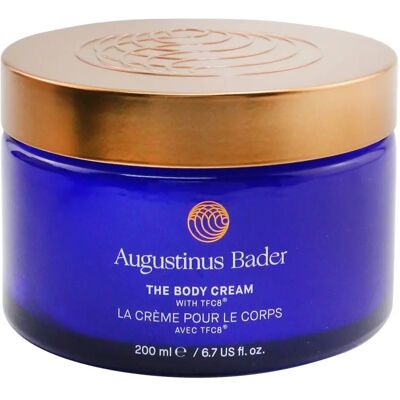 Augustinus Bader The Body Cream 200ml - Body Cream Augustinus Bader The Body Cream 200ml - Body Cream