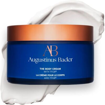 Augustinus Bader Der Körpercreme - 200ml - Feuchtigkeitsspendende & straffende Körperlotion Augustinus Bader Der Körpercreme - 200ml - Feuchtigkeitsspendende & straffende Körperlotion