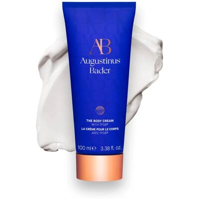 Augustinus Bader Die Körpercreme mit TCF8 - 100ml Augustinus Bader Die Körpercreme mit TCF8 - 100ml