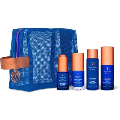 Augustinus Bader Il Kit Iniziale Rich (5pz) Augustinus Bader Il Kit Iniziale Rich (5pz)