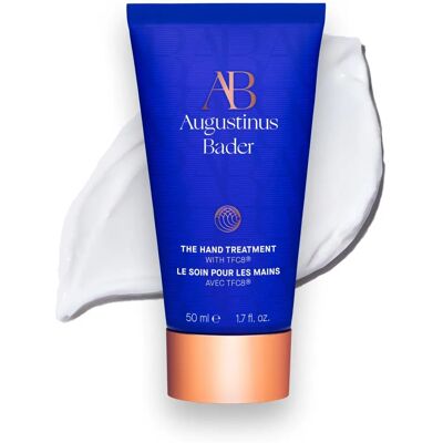 Augustinus Bader The Hand Treatment - Nourishing Hand Cream - 50ml Augustinus Bader The Hand Treatment - Nourishing Hand Cream - 50ml