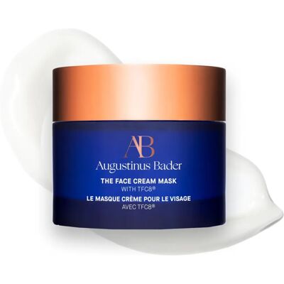Augustinus Bader Ansiktskremmaske (50ml) Augustinus Bader Ansiktskremmaske (50ml)