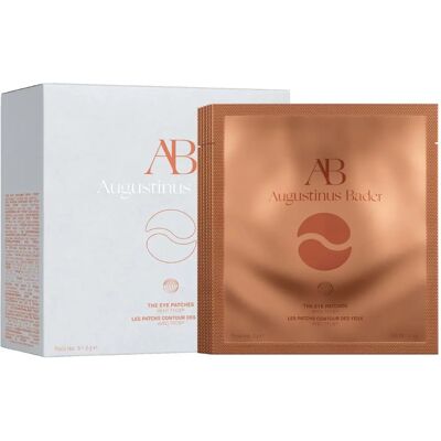 Augustinus Bader Οι Πατάτες Ματιών (6x) Augustinus Bader Οι Πατάτες Ματιών (6x)