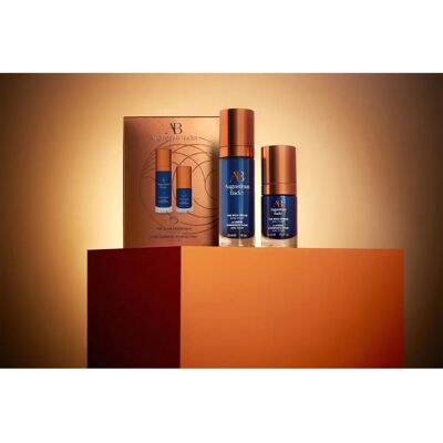 Augustinus Bader Die Glow Essentials - Hautpflegeset Augustinus Bader Die Glow Essentials - Hautpflegeset