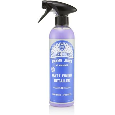 Juice Lubes Matte Finish Detailer - Detangler Juice Lubes Matte Finish Detailer - Detangler