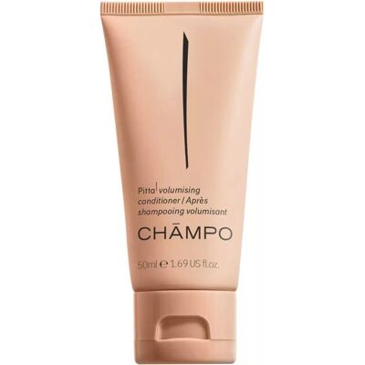 Champo - Pitta volumising Conditioner - Volumen Haarpflege Champo - Pitta volumising Conditioner - Volumen Haarpflege