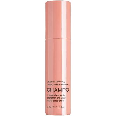 Champo 75 Ml Leave-in Perfecting Cream - Stylingcreme Champo 75 Ml Leave-in Perfecting Cream - Stylingcreme