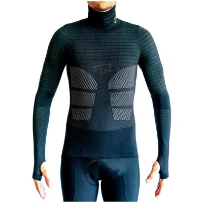 Spatz Wear Spatz Basez 2 Svart - Underlag Spatz Wear Spatz Basez 2 Svart - Underlag
