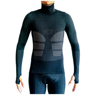 Spatz Wear Spatz Basez 2 Svart - Cykelunderlag Spatz Wear Spatz Basez 2 Svart - Cykelunderlag