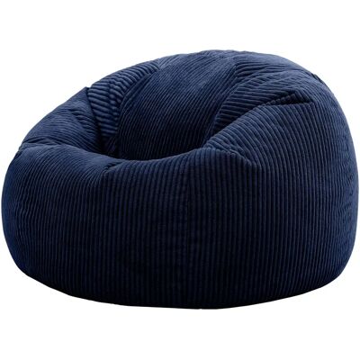 Icon Sac de Siège Classique en Corde 85x50x85cm - Sac de Siège - Publicité Icon Sac de Siège Classique en Corde 85x50x85cm - Sac de Siège - Publicité