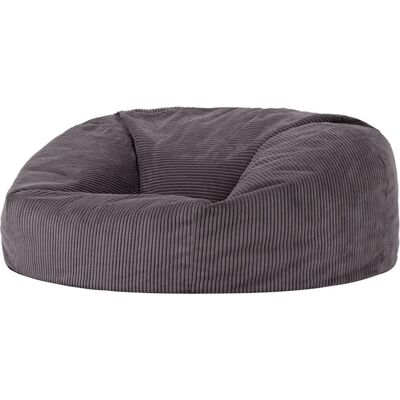 SOUL Giant Velvet Corduroy Two-Seater - Pouf Sofa SOUL Giant Velvet Corduroy Two-Seater - Pouf Sofa
